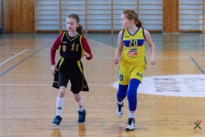 Young Angels 2007 Blue Košice – CBK 2007 Košice