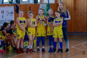 Young Angels 2007 Blue Košice – CBK 2007 Košice