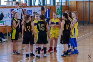 Young Angels 2007 Blue Košice – CBK 2007 Košice
