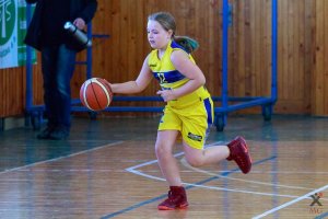 Young Angels 2007 Blue Košice – CBK 2007 Košice
