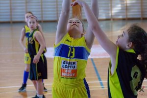 Young Angels 2007 Blue Košice – CBK 2007 Košice