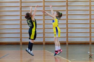 Young Angels 2007 Blue Košice – CBK 2007 Košice