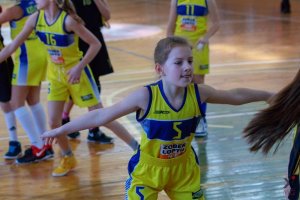Young Angels 2007 Blue Košice – CBK 2007 Košice