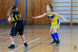 Young Angels 2007 Blue Košice – CBK 2007 Košice