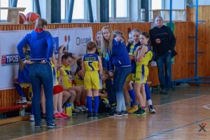 Young Angels 2007 Blue Košice – CBK 2007 Košice
