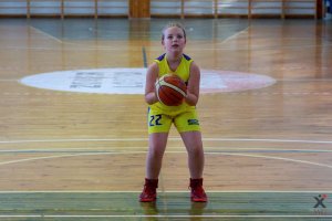 Young Angels 2007 Blue Košice – CBK 2007 Košice