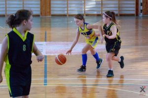 Young Angels 2007 Blue Košice – CBK 2007 Košice