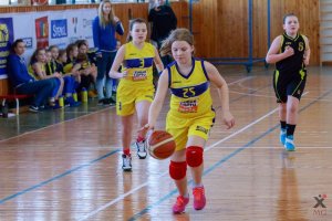 Young Angels 2007 Blue Košice – CBK 2007 Košice