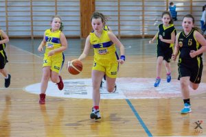 Young Angels 2007 Blue Košice – CBK 2007 Košice