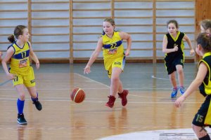 Young Angels 2007 Blue Košice – CBK 2007 Košice