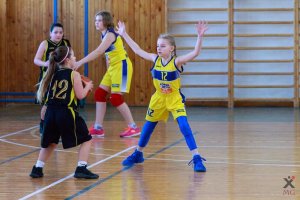 Young Angels 2007 Blue Košice – CBK 2007 Košice