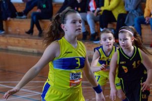 Young Angels 2007 Blue Košice – CBK 2007 Košice