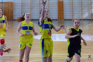 Young Angels 2007 Blue Košice – CBK 2007 Košice