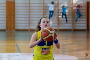 Young Angels 2007 Blue Košice – CBK 2007 Košice