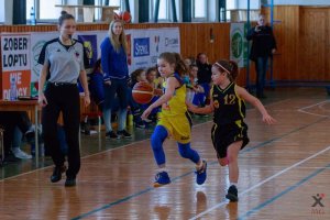 Young Angels 2007 Blue Košice – CBK 2007 Košice