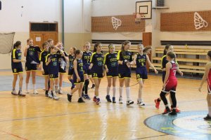 BA Čaňa - Young Angels Yellow 2006 Košice