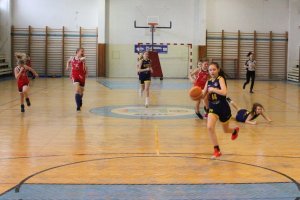 BA Čaňa - Young Angels Yellow 2006 Košice