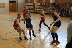BA Čaňa - Young Angels Yellow 2006 Košice