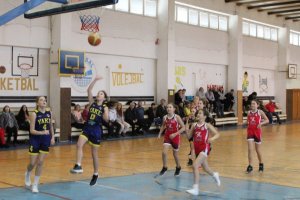 BA Čaňa - Young Angels Yellow 2006 Košice