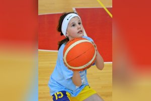 Mladšie nádeje, Minibasketbalová Liga Košice