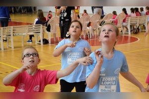 Mladšie nádeje, Minibasketbalová Liga Košice