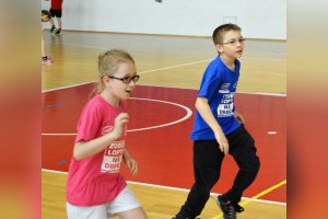 Mladšie nádeje, Minibasketbalová Liga Košice