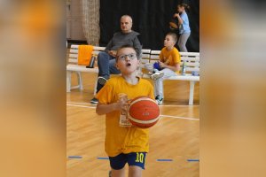 Mladšie nádeje, Minibasketbalová Liga Košice