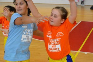 Mladšie nádeje, Minibasketbalová Liga Košice