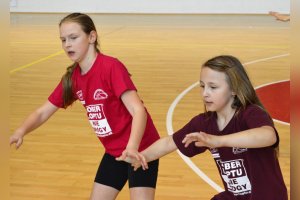 Mladšie nádeje, Minibasketbalová Liga Košice