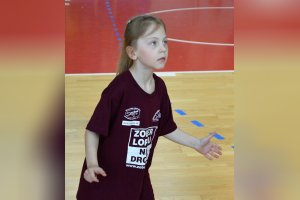 Mladšie nádeje, Minibasketbalová Liga Košice