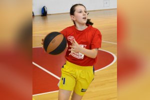 Mladšie nádeje, Minibasketbalová Liga Košice