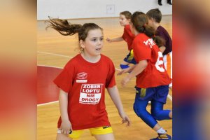Mladšie nádeje, Minibasketbalová Liga Košice