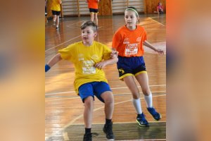 Staršie nádeje, Minibasketbalová Liga Košice