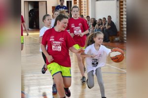 Staršie nádeje, Minibasketbalová Liga Košice