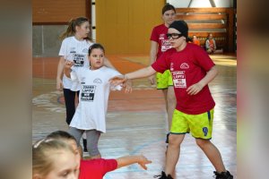 Staršie nádeje, Minibasketbalová Liga Košice
