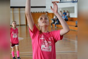 Staršie nádeje, Minibasketbalová Liga Košice
