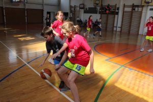Staršie nádeje, Minibasketbalová Liga Košice