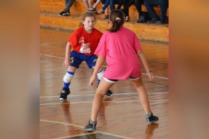 Staršie nádeje, Minibasketbalová Liga Košice