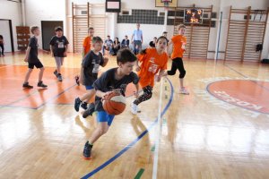 Staršie nádeje, Minibasketbalová Liga Košice