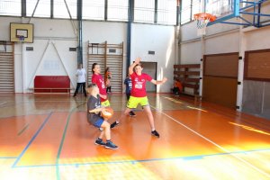 Staršie nádeje, Minibasketbalová Liga Košice
