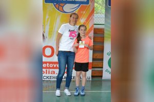 Žirková na ZŠ Drábova