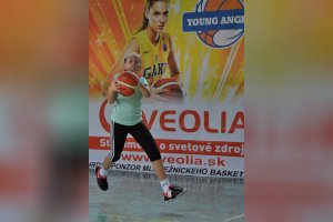 Žirková na ZŠ Drábova