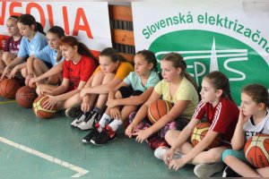 Žirková na ZŠ Drábova