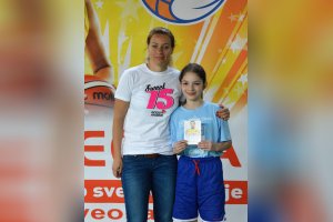 Žirková na ZŠ Drábova