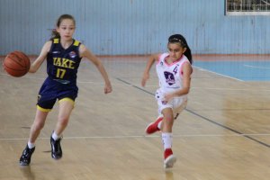 STARŠIE MINI Young Angels 2006 Yellow