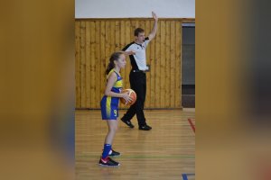 MLADŠIE MINI ŠŠK Stará ľubovňa - Young Angels 2007 Blue