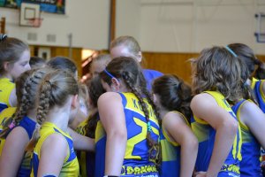 MLADŠIE MINI ŠŠK Stará ľubovňa - Young Angels 2007 Blue