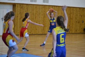 MLADŠIE MINI ŠŠK Stará ľubovňa - Young Angels 2007 Blue