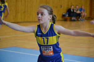 MLADŠIE MINI ŠŠK Stará ľubovňa - Young Angels 2007 Blue