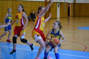 MLADŠIE MINI ŠŠK Stará ľubovňa - Young Angels 2007 Blue